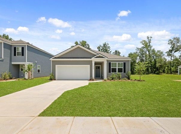122 Cantley Way, Holly Hill, SC 29059