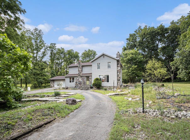 1067 112th Avenue, Martin, MI 49070
