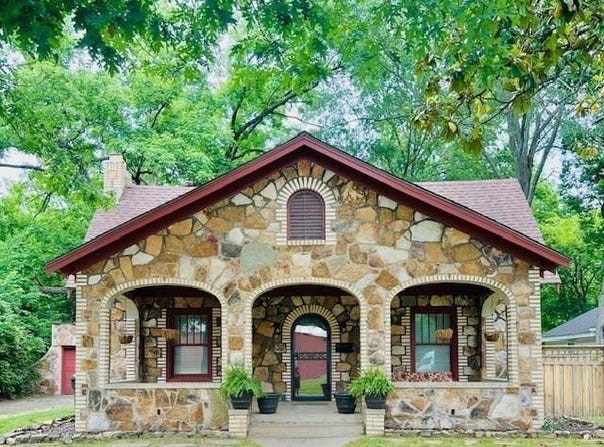 532 Faulkner Street, Conway, AR 72034