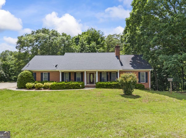 1112 Reno, Royston, GA 30662