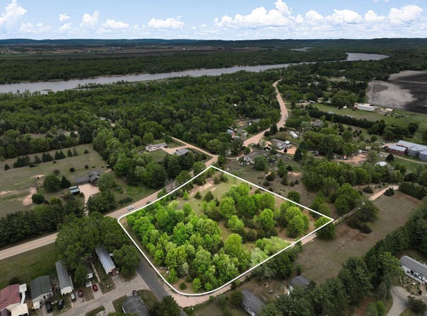 2.03 Acres County Road Y, Mazomanie, WI 53560