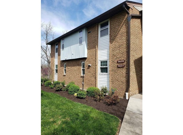 5609 Old Blue Rock Road, Cincinnati, OH 45247