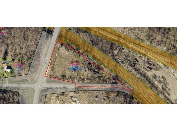 1501 Bowman Road, Mansfield, OH 44903