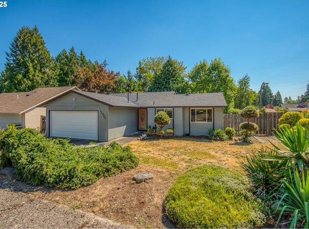 11225 SW WILLOW WOOD CT, Tigard, OR 97223