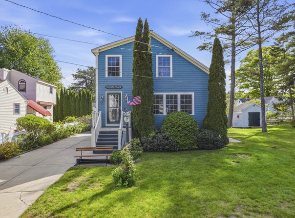 16 Tern Street, Ogunquit, ME 03907