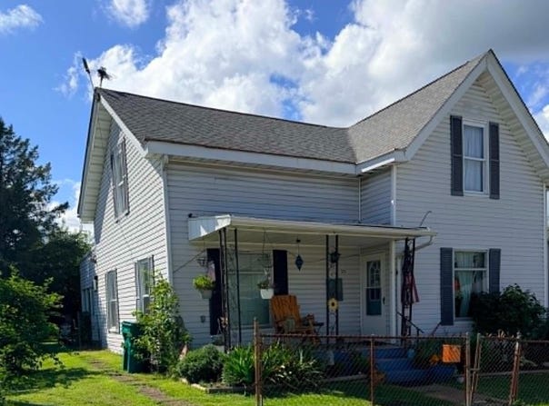 125 N Apple Street lot: 0, Georgetown, OH 45121