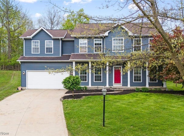 630 Tremain Place, Medina, OH 44256