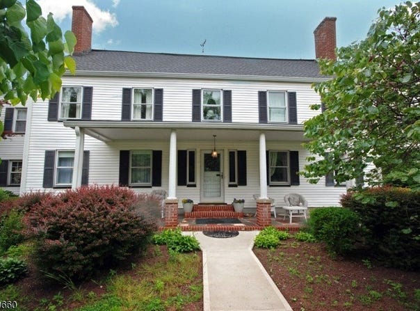 1135 State Route 28, Branchburg Twp., NJ 08876-3340