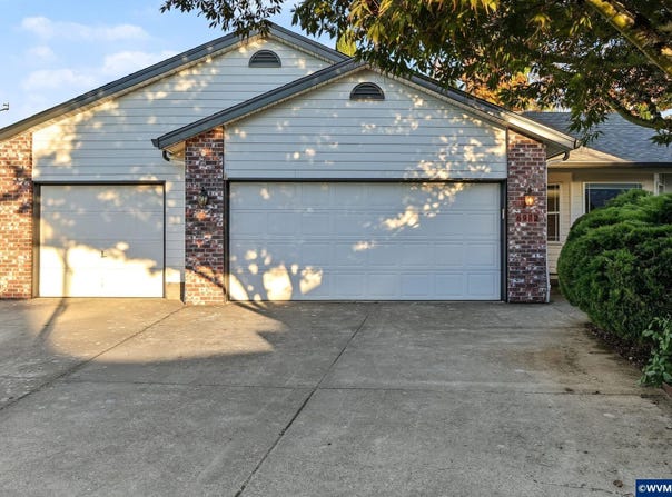 6972 Arrow Point Ct NE, Keizer, OR 97303