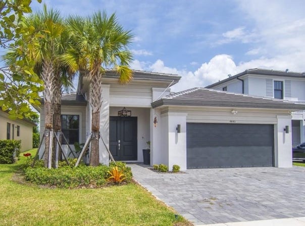 4445 SW 173RD AVENUE, MIRAMAR, FL 33029