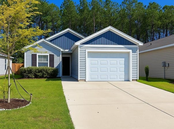 845 Summerwood Lane, Columbia, SC 29223