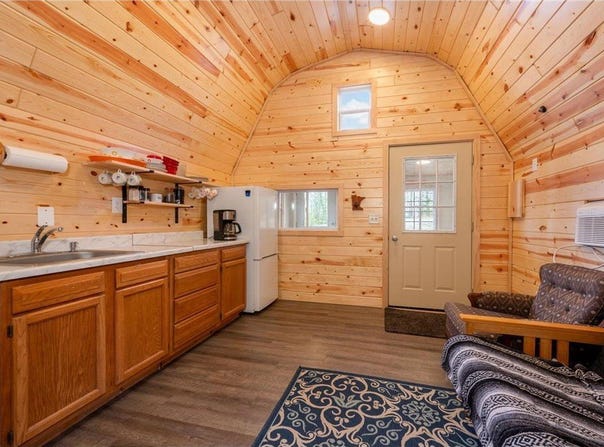 37873 N Star Lake Lane, Marcell, MN 56657