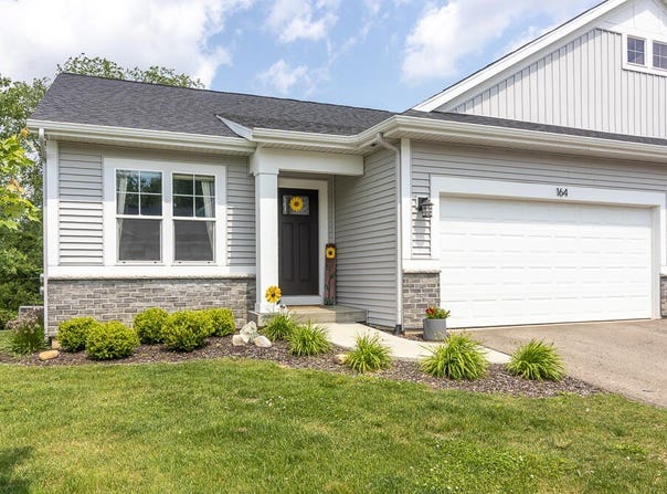 164 Hickory Valley Drive, Kalamazoo, MI 49009