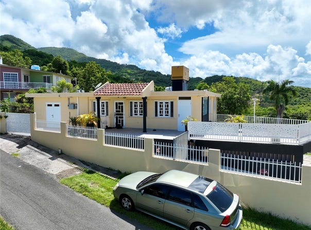 Carr 901 KM 3.7, YABUCOA, 00767