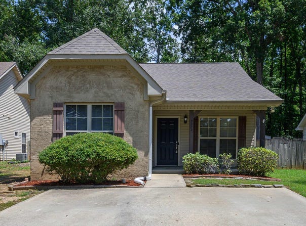 9522 BROOK FOREST CIRCLE, HELENA, AL 35080