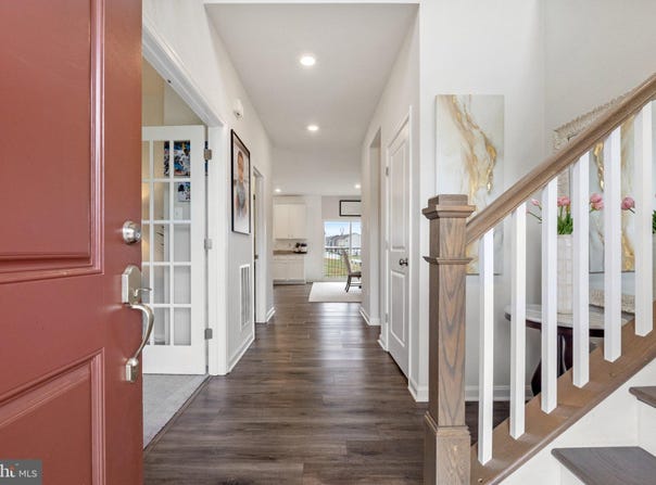 82 TRIBERG DRIVE, CHARLES TOWN, WV 25414