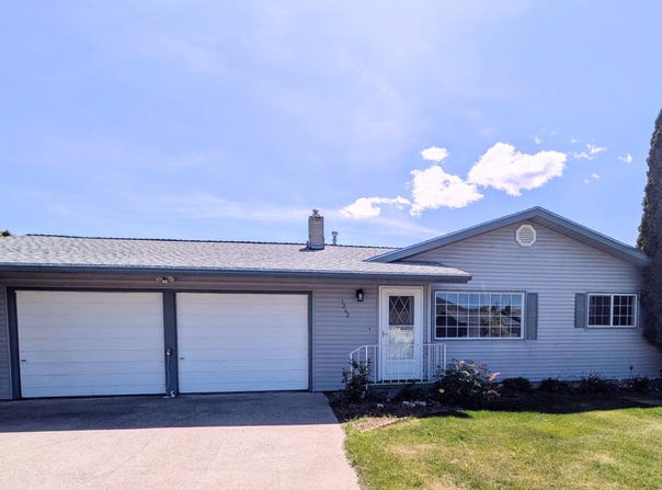 1262 ELEP AVE, COLVILLE, WA 99114