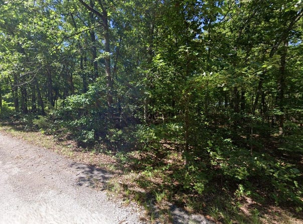 8 Mena Drive, Cherokee Village, AR 72529