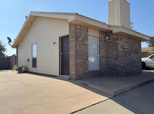 3401 Hyden Avenue, Lubbock, TX 79407