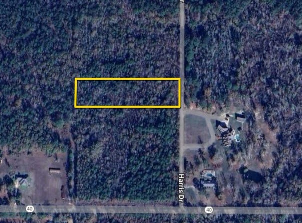 0 Harris Rd Tract 7, Albany, LA 70711