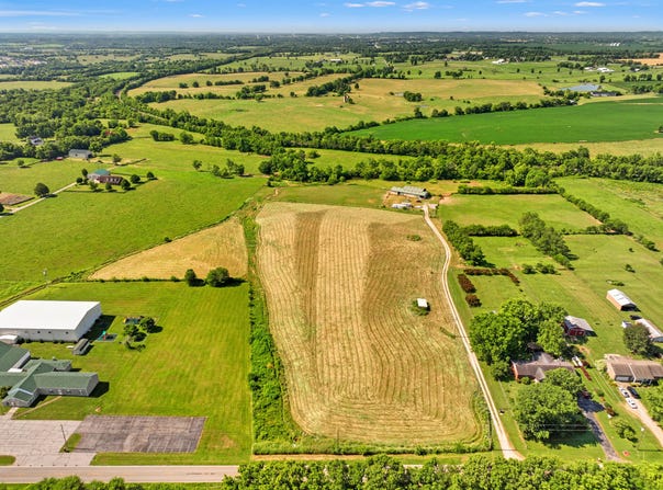 1180 Faulkner Lane, Danville, KY 40422