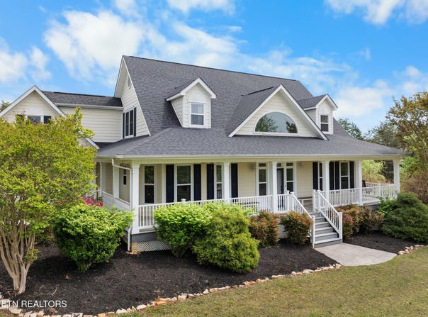 6625 Riverview Golf Drive, Loudon, TN 37774