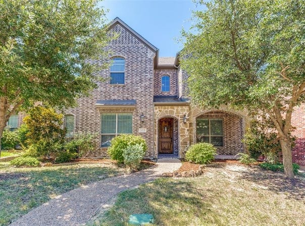 1013 Taylor Drive, Allen, TX 75013