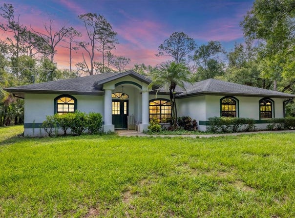6514 N BISCAYNE DRIVE, NORTH PORT, FL 34291