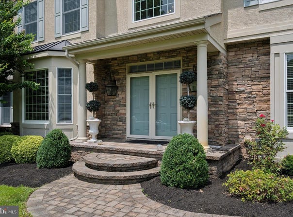 2 JESSICA COURT, TABERNACLE, NJ 08088