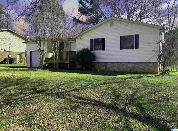 2587 WRIGHT STREET, BIRMINGHAM, AL 35235