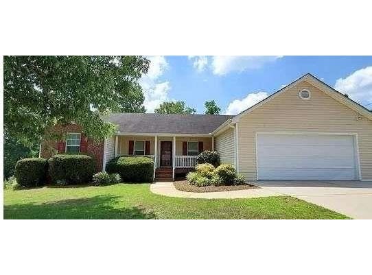 30 Amber Way, Covington, GA 30016