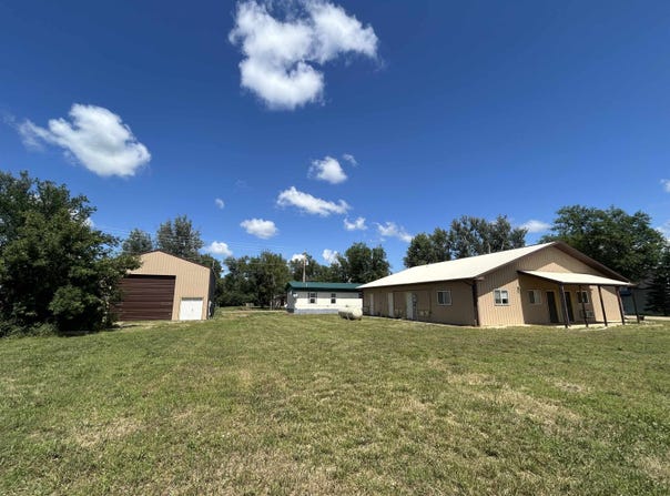209 Pierre Street, Vale, SD 57788