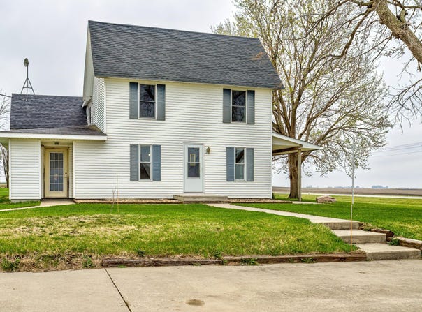 50431 130th Street, Story City, IA 50248