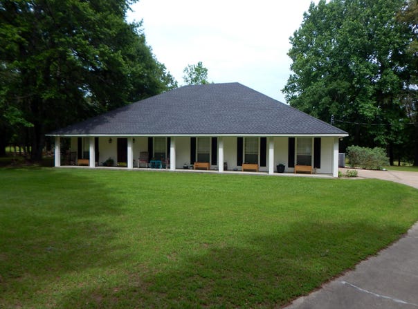 1106 TALL TIMBERS, Gilmer, TX 75645