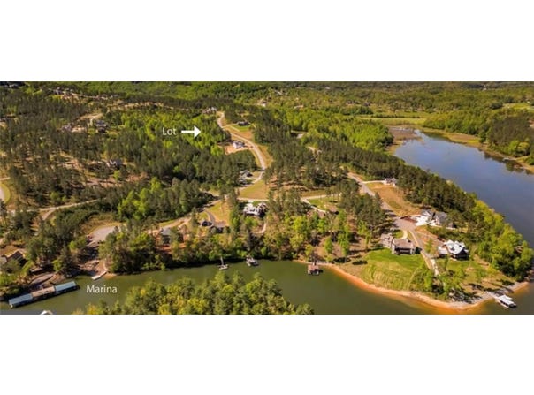 230 Ridge Pointe Way, Blairsville, GA 30512
