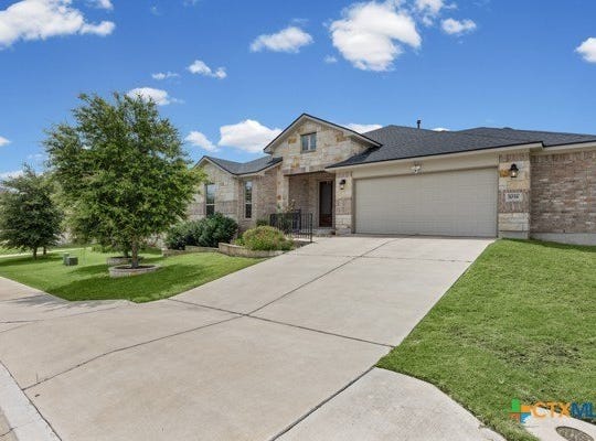 1036 Almeria Bend, Leander, TX 78641