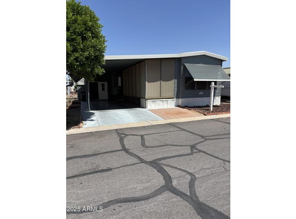 8700 E University Drive, Mesa, AZ 85207