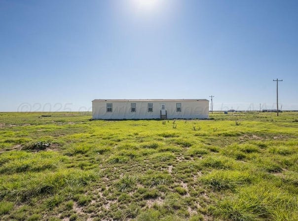 5680 ABERT Street, Channing, TX 79018