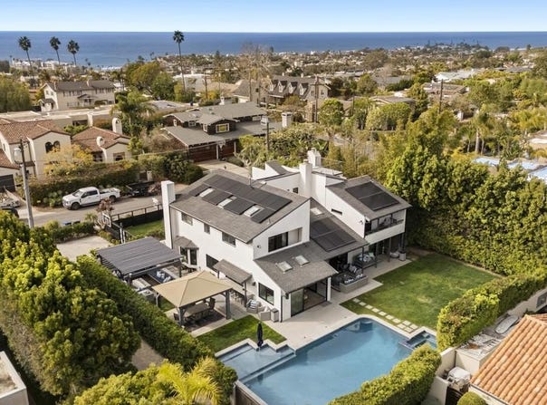 314 S Nardo Ave, Solana Beach, CA 92075