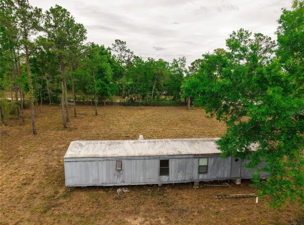 1390 NE 130TH Avenue, WILLISTON, FL 32696