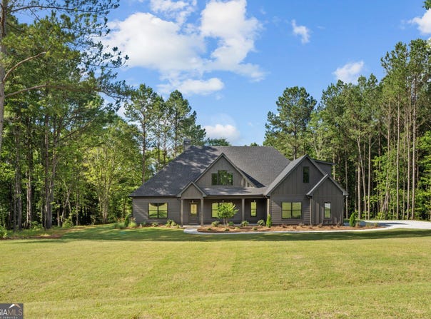 Lot 6 Flint Farms, Concord, GA 30206