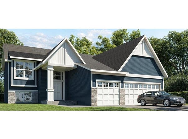 1949 S Lusitano Street, Shakopee, MN 55379