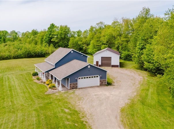 39 Orton Road, Pulaski, NY 13142