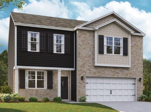 5060 Lost Creek Drive, Morristown, TN 37813