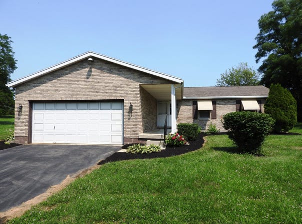 8180 Dog Leg Road, Dayton, OH 45414
