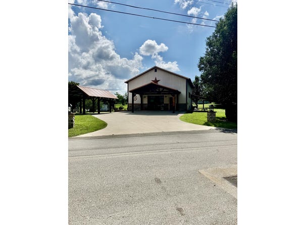 755 Colyer Road, Bronston, KY 42518