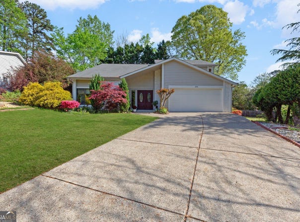890 Muirfield, Marietta, GA 30068