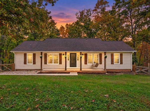 104 Tree Swallow Dr, Vinton, VA 24179