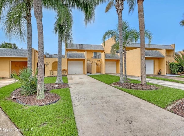 3538 DAIRY ROAD, TITUSVILLE, FL 32796