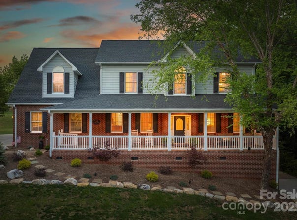 3 Kensington Court, Granite Falls, NC 28630
